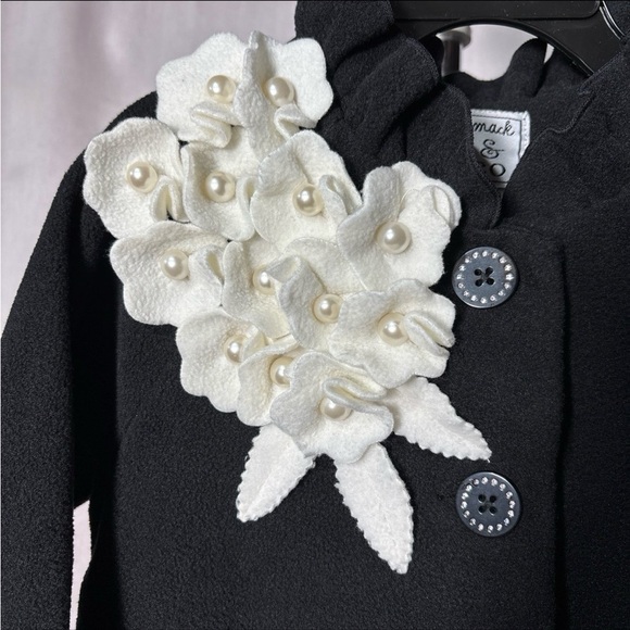 Mac & Co Toddler Jacket - Picture 2 of 6